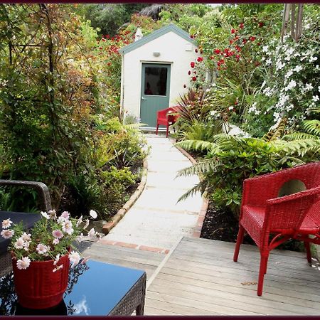 Mcauley Glen Boutique B&B Portobello Bagian luar foto