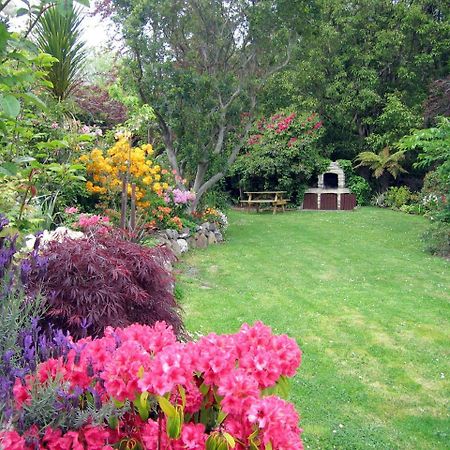 Mcauley Glen Boutique B&B Portobello Bagian luar foto