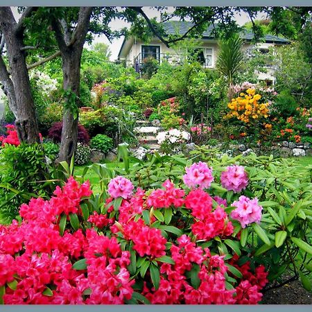 Mcauley Glen Boutique B&B Portobello Bagian luar foto