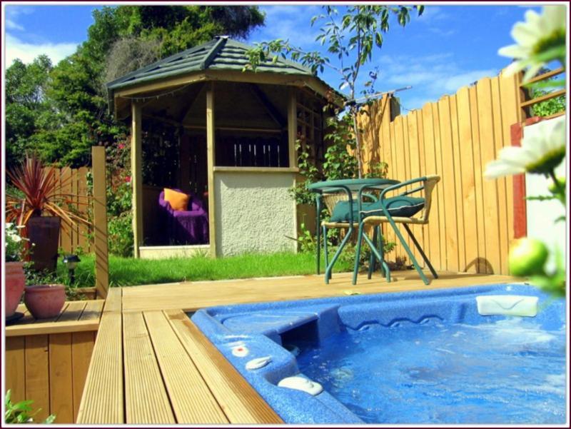 Mcauley Glen Boutique B&B Portobello Bagian luar foto