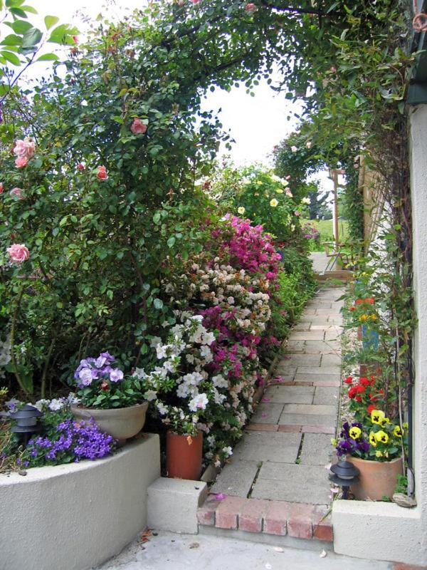 Mcauley Glen Boutique B&B Portobello Bagian luar foto