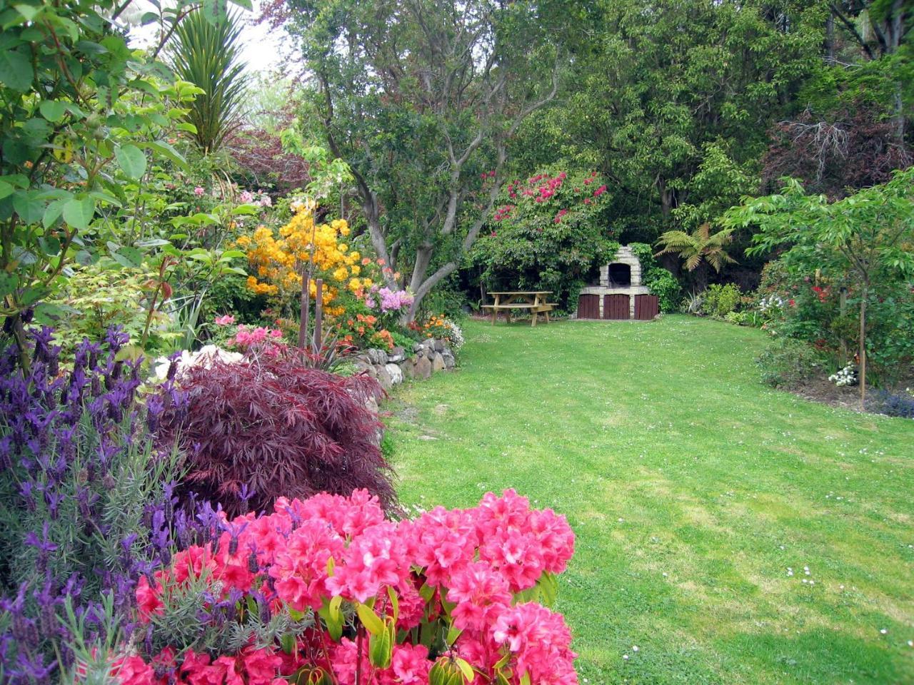 Mcauley Glen Boutique B&B Portobello Bagian luar foto