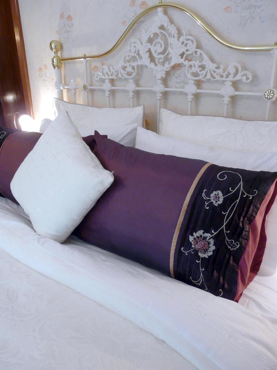 Mcauley Glen Boutique B&B Portobello Bagian luar foto