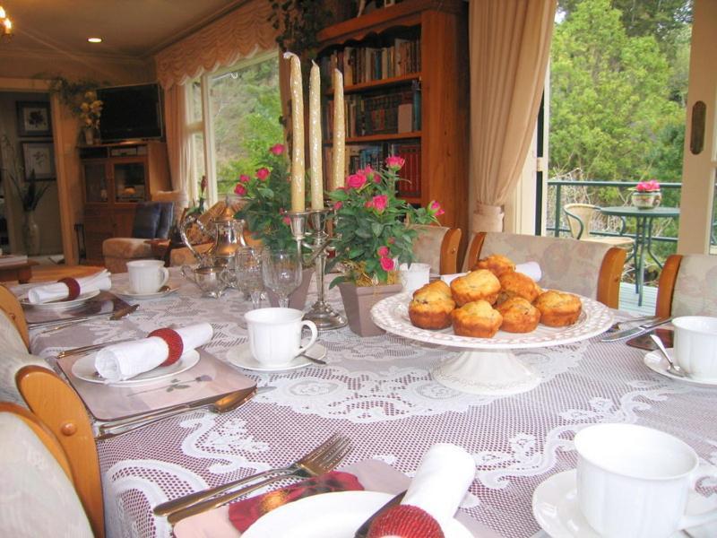 Mcauley Glen Boutique B&B Portobello Bagian luar foto
