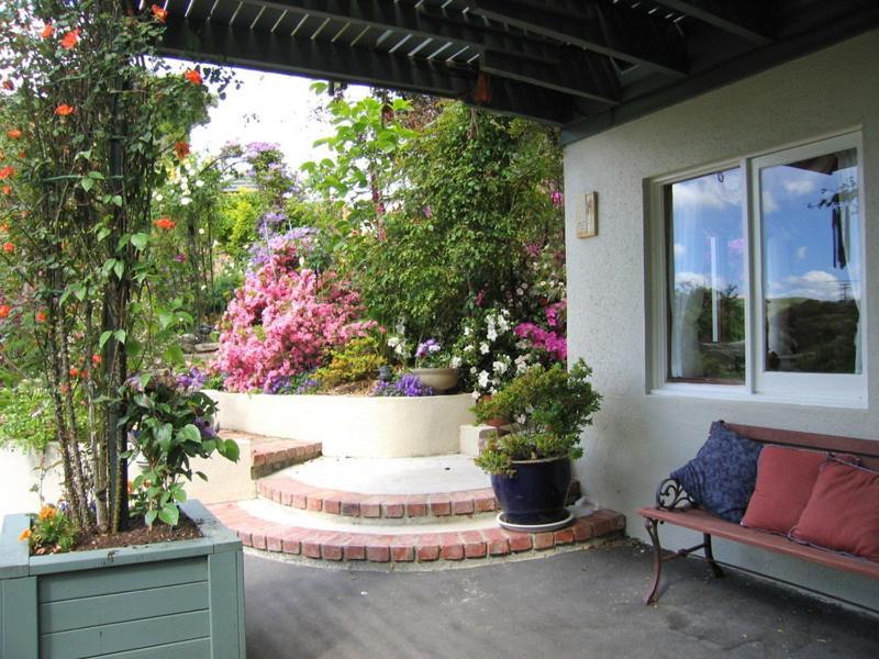 Mcauley Glen Boutique B&B Portobello Bagian luar foto