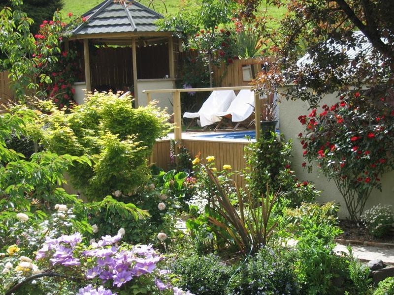 Mcauley Glen Boutique B&B Portobello Bagian luar foto
