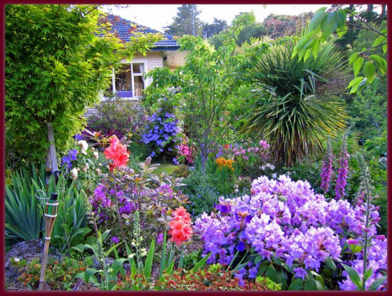 Mcauley Glen Boutique B&B Portobello Bagian luar foto