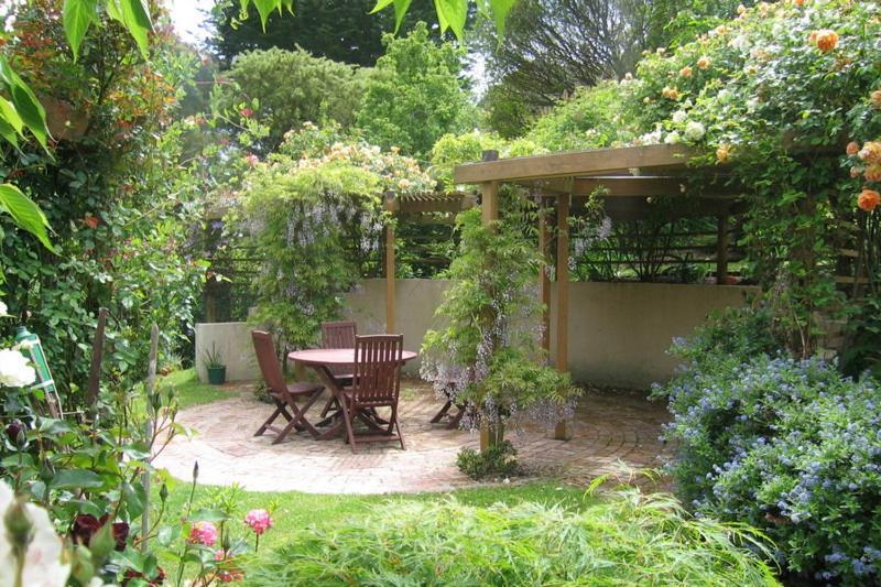 Mcauley Glen Boutique B&B Portobello Bagian luar foto