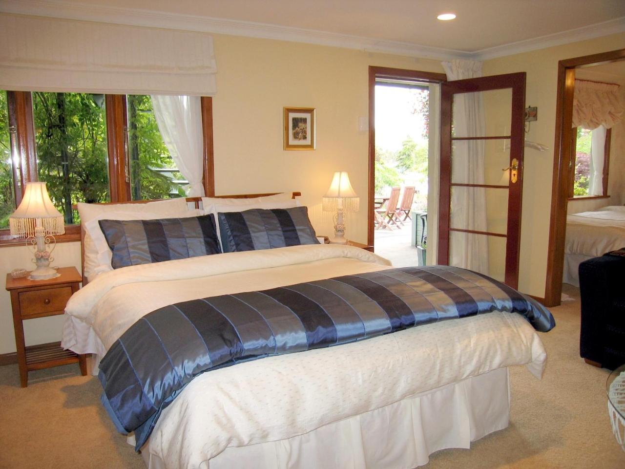 Mcauley Glen Boutique B&B Portobello Bagian luar foto