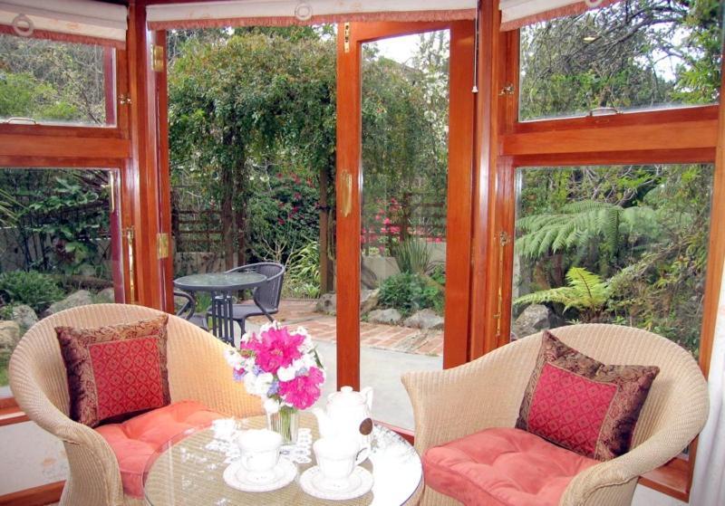 Mcauley Glen Boutique B&B Portobello Bagian luar foto