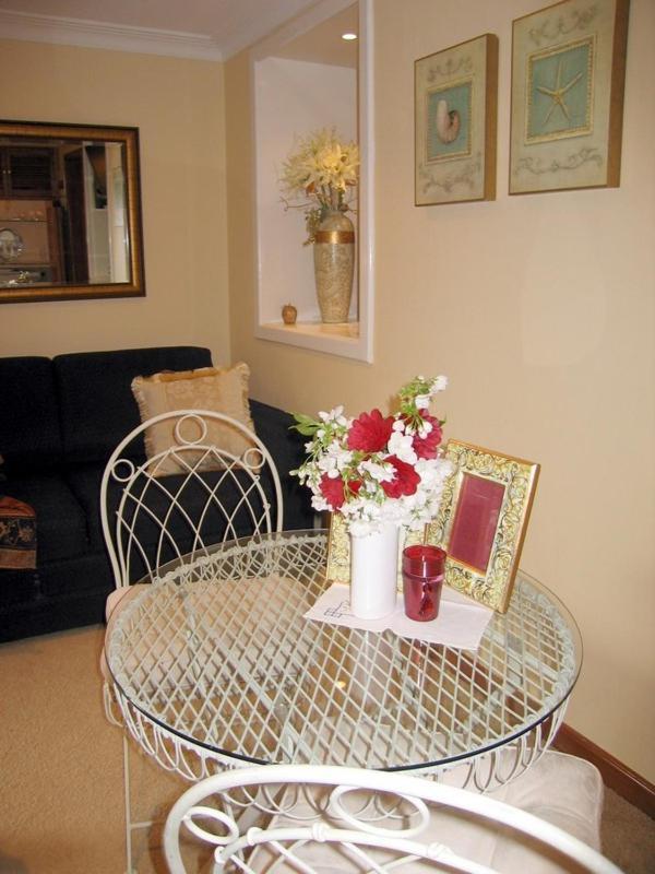 Mcauley Glen Boutique B&B Portobello Bagian luar foto