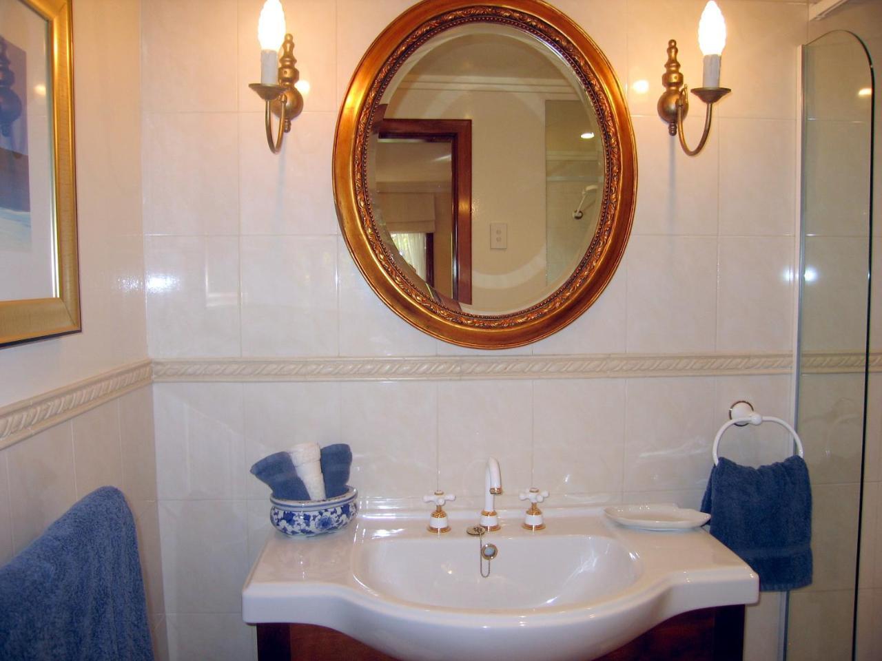 Mcauley Glen Boutique B&B Portobello Bagian luar foto