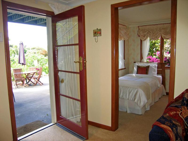 Mcauley Glen Boutique B&B Portobello Bagian luar foto