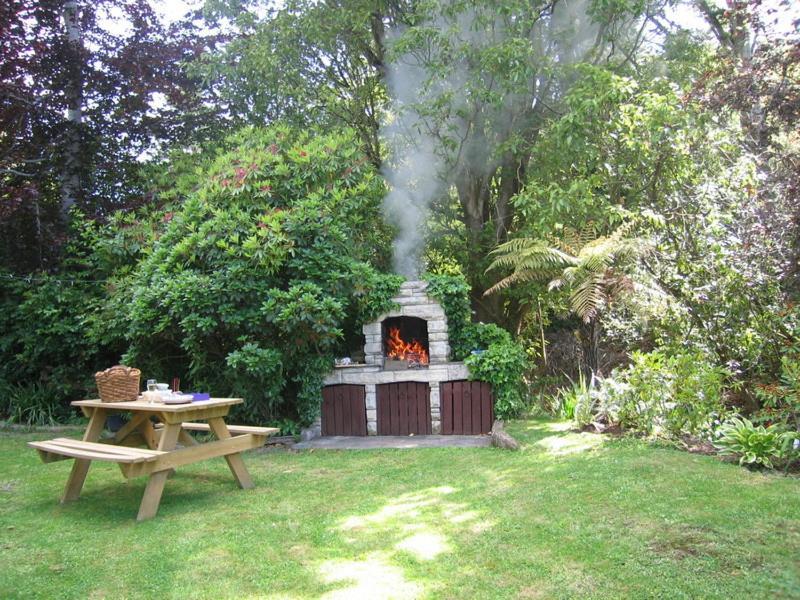 Mcauley Glen Boutique B&B Portobello Bagian luar foto