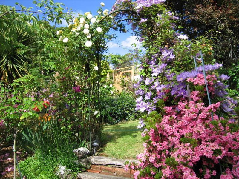 Mcauley Glen Boutique B&B Portobello Bagian luar foto